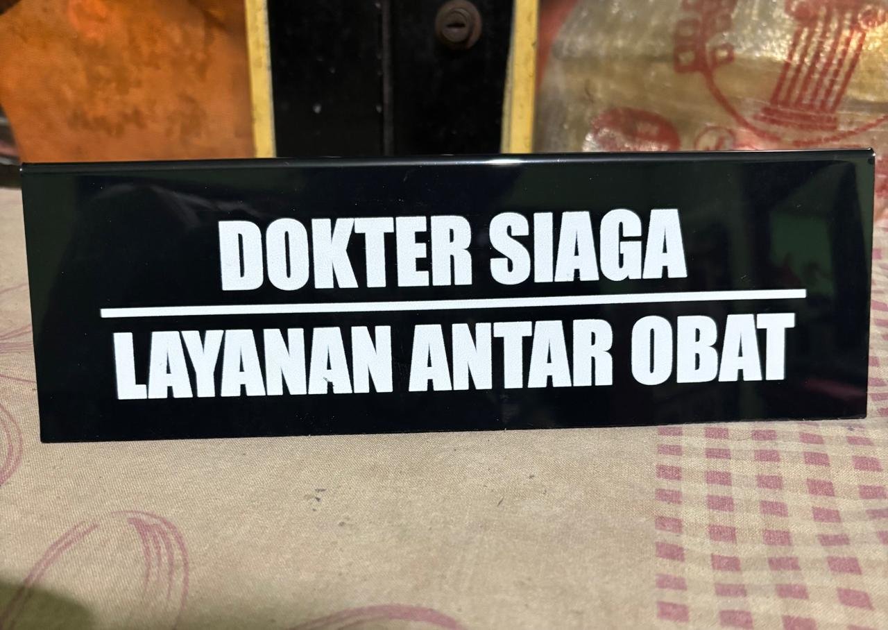 Tentang SIAP